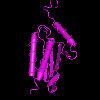 Molecular Structure Image for 2EBM