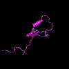 Molecular Structure Image for 2ECJ