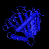 Molecular Structure Image for 2FDG