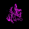 Molecular Structure Image for 2FHX