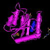 Molecular Structure Image for 2FKA