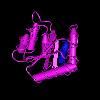 Molecular Structure Image for 2FMF