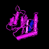 Molecular Structure Image for 2FMI