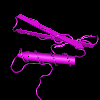 Molecular Structure Image for 2GCC