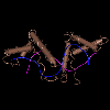 Molecular Structure Image for 2GZK