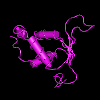 Molecular Structure Image for 2HFH