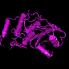 Molecular Structure Image for 2HL8