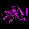 Molecular Structure Image for 2HL9