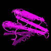 Molecular Structure Image for 2HLU