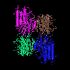 Molecular Structure Image for 2I2B