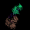 Molecular Structure Image for 2IS2