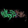 Molecular Structure Image for 2IS4