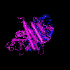 Molecular Structure Image for 2IVS