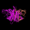 Molecular Structure Image for 2IVT