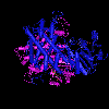 Molecular Structure Image for 2IYP