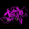 Structure molecule image