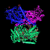 Molecular Structure Image for 2J6L