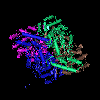 Molecular Structure Image for 2J91