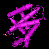 Molecular Structure Image for 2JCN