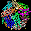 Molecular Structure Image for 2JD6