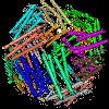 Molecular Structure Image for 2JD7