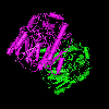 Molecular Structure Image for 2JDW