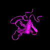 Molecular Structure Image for 2JR6