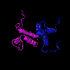 Molecular Structure Image for 2JS1