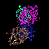 Molecular Structure Image for 2MAS