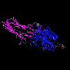 Molecular Structure Image for 2NQD