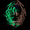 Molecular Structure Image for 2O8B