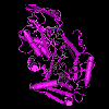 Molecular Structure Image for 2OLN