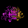 Molecular Structure Image for 2PGV