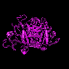 Molecular Structure Image for 2PGY