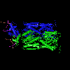 Molecular Structure Image for 2PUB