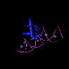 Molecular Structure Image for 2PXF