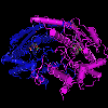 Molecular Structure Image for 2PZA