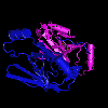 Molecular Structure Image for 2PZD