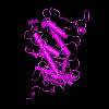 Molecular Structure Image for 2PZY