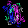 Molecular Structure Image for 2QGA