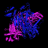 Molecular Structure Image for 2QTC