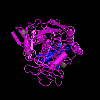 Molecular Structure Image for 2SNI