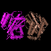 Molecular Structure Image for 2UV0