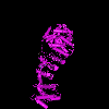 Molecular Structure Image for 3BCT