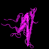 Molecular Structure Image for 3HCK