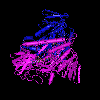 Molecular Structure Image for 3LAD