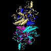 Molecular Structure Image for 3PGM