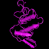 Molecular Structure Image for 1CLP