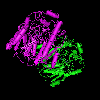 Structure molecule image