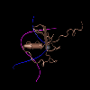 Molecular Structure Image for 5GAT